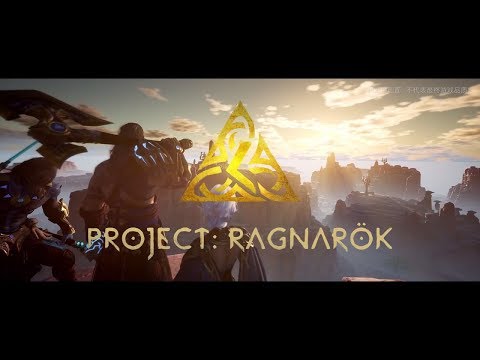 Видео Project: Ragnarök #2