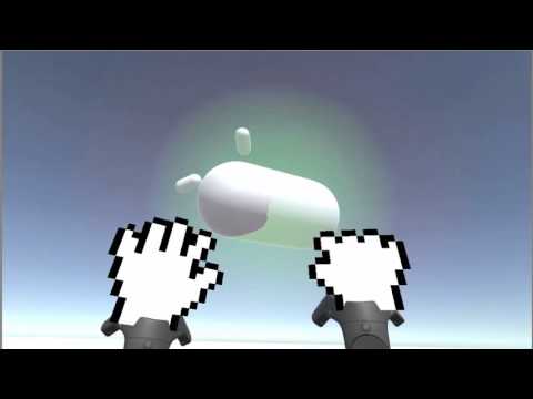 Documentation for Focal Point Demo Scenes