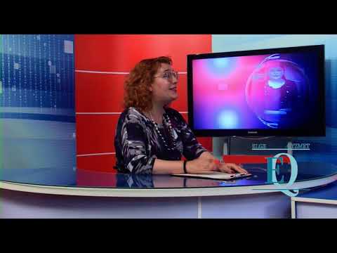 Выпуск программы "От первого лица" за 16 июня  2023 г. Elge