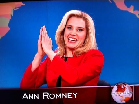 SNL Reviewed:  Joseph Gordon-Levitt and Republican Tampons