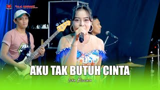 Download lagu AKU TAK BUTUH CINTA - ICHA KISWARA - OM SAVANA SAKJOSE - THE WEDDING ( SERDA FAUZI & SHELIA ) mp3
