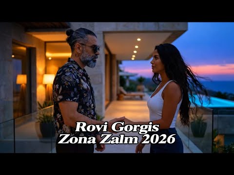 Rovi Gorgis - Zona Zalm (Official Video)