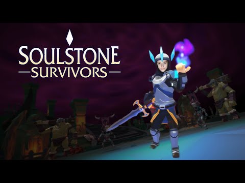 How to Win as a New Player in Soulstone Survivors - No Runes