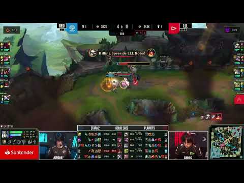 tinowns solando Grevthar e mandando um soladinho BR