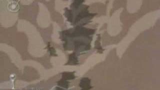 Nightwish & Lacuna Coil - A Ghost Between Us (DBZ)