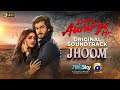 Zindagi Awargi Hai Jhoom OST Ft Zara Noor Abbas Haroon Kadwani Wajhi Farooki