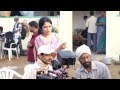 Making Of Arokya Milk Ads
