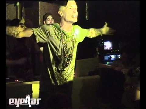 Missing in Action Clash 2008 - Reggae Bash,General Palma Sound,Derrick Sound, Topgun Sound