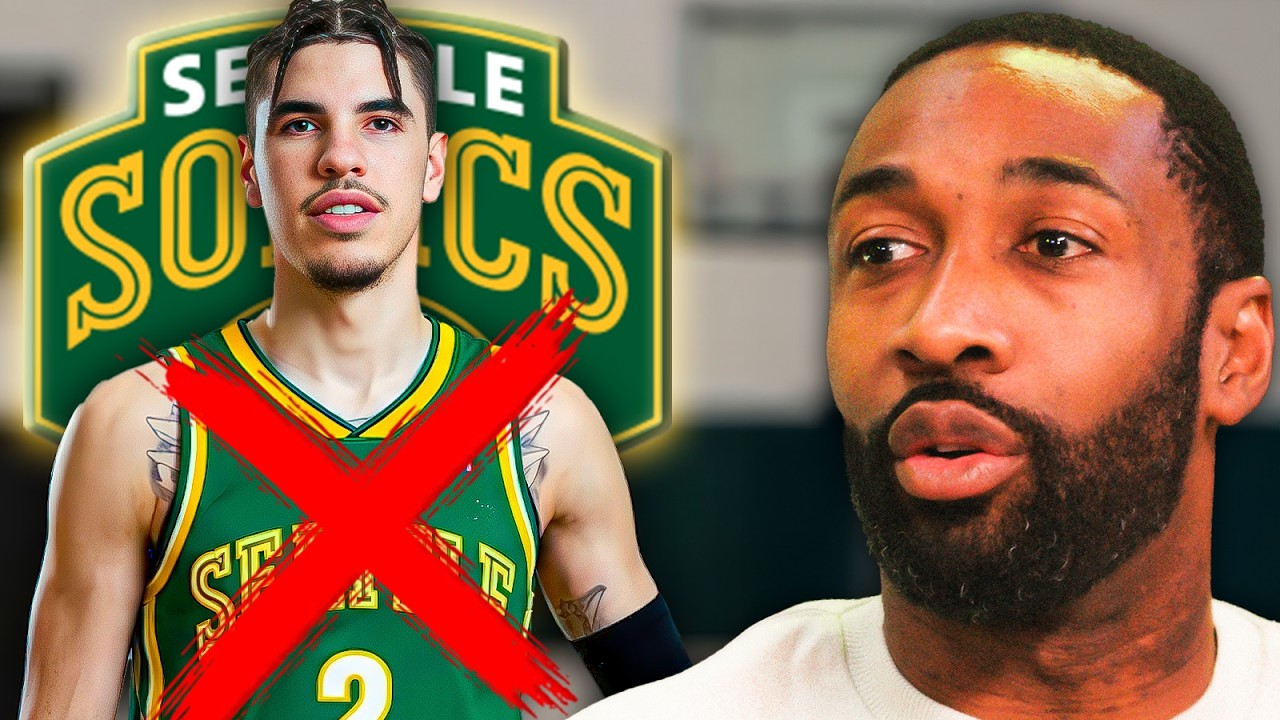 THER REAL REASON PEOPLE HAVE A ISSUE WITH NBA EXPANSION