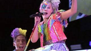 JOJO SIWA - EVERY GIRL'S A SUPER GIRL - Live Performance