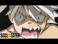 Soul Eater - Official Opening 1 - Resonance 