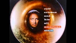 Rolf Ericson & His American Stars - Flight to Jordan