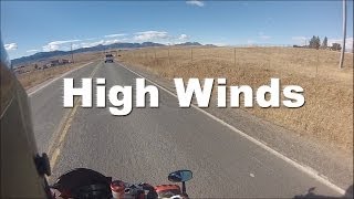 preview picture of video 'High Winds'