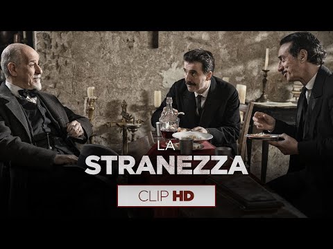 La Stranezza | Clip 03