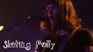 Skating Polly - Nothing More Than a Body (Live at The Echo)