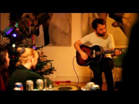 Kaspar Kaae (Cody) - I'll ride with you (Live, Torsdagssalon)