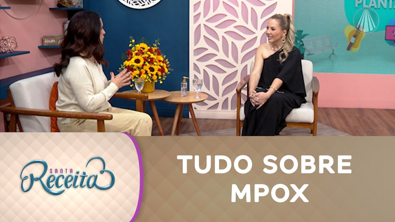 MPOX: Conheça a doença que vem chamando a atenção da OMS