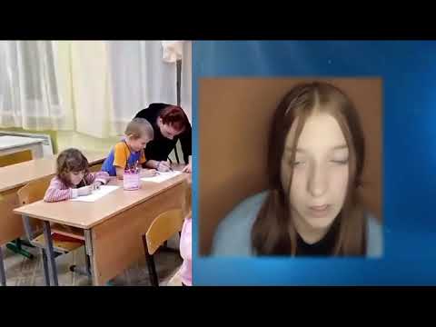 Документальный фильм 'Моя будущая профессия'