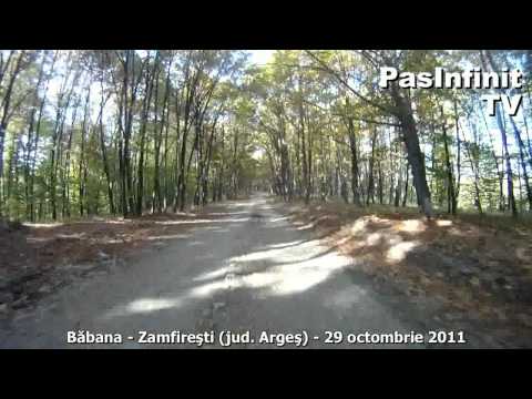 GoPro Babana-Zamfiresti