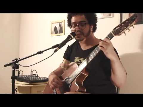 Artur Araújo - Arembepe (Artur Araújo/Luiz Henrique Assis Garcia) [Música na Sala]