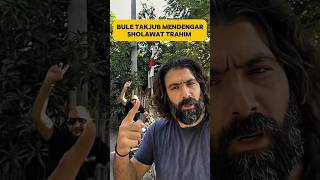 Download lagu This foreigner was amazed to hear the Tarhim prayer in Lombok? #shorts #foreigner #shalawat mp3 Download lagu This foreigner was amazed to hear the Tarhim prayer in Lombok? #shorts #foreigner #shalawat mp3