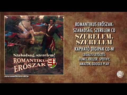 ROMER: Szerelem, szerelem (Szabadság, szerelem! - 2014)