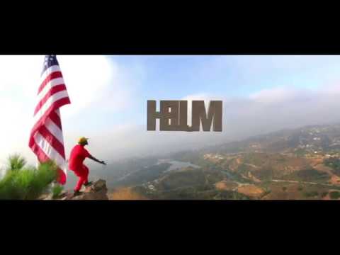 Lorde Sanctus - Helium (Official Video)