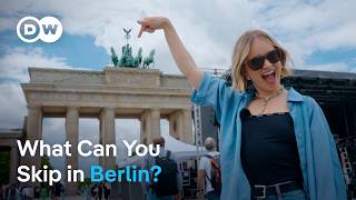 Download lagu Berlin Sights – From Must-Sees to Overrated Spots mp3 Download lagu Berlin Sights – From Must-Sees to Overrated Spots mp3