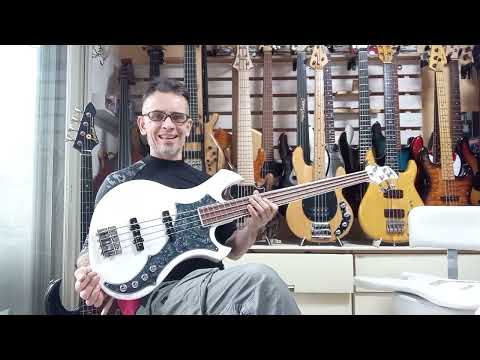Esp R F 00 ESP RF-00 “Raita” Signature – Custom Order – 35” Scale | Reverb