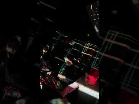 Melchior Productions Ltd vs. Ion Ludwig (live) in Brooklyn, NY.