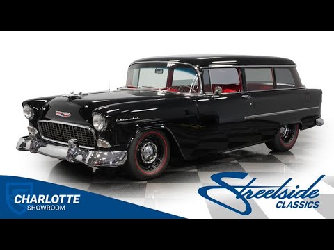 1955 Chevrolet 210 (CC-1931876) for sale in Concord, North Carolina
