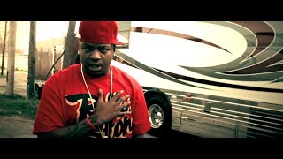 Stevie Stone - My Remedy - Official Music Video