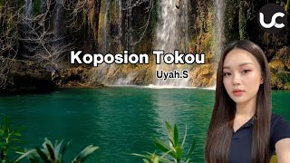 Download lagu Uyah.S–Koposion Tokou mp3