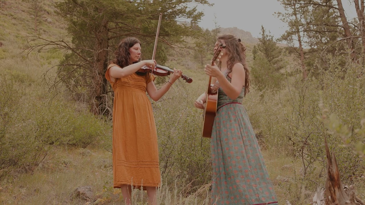 Promotional video thumbnail 3 for Haley Harkin