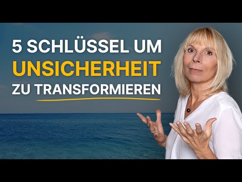 Von Unsicherheit zu Lebensklarheit – Wie du im Zellbewusstsein deine innere Wahrheit findest