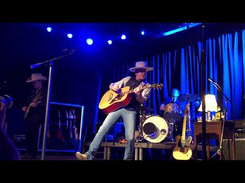 Kiefer Sutherland - Koeln 07.06.2018 Komplettes Konzert