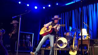 Kiefer Sutherland - Koeln 07.06.2018 Komplettes Konzert