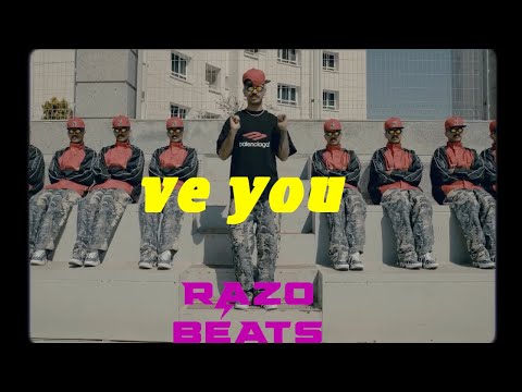 [FREE] D-azy X Bigshaggy X Jeff Redd Type Beat - ''VE YOU''