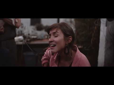 Sofía Macchi - El Tiempo