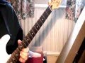 lethal weapon theme - instrumental for guitar on loop ...