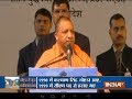 UP CM Yogi Adityanath addresses 'Youth Festival' in Noida