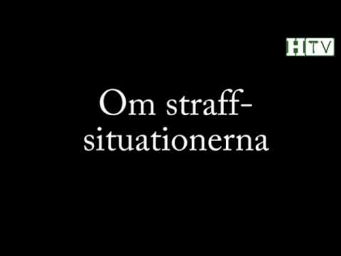 HTV: Max - "Det var mycket springa idag"