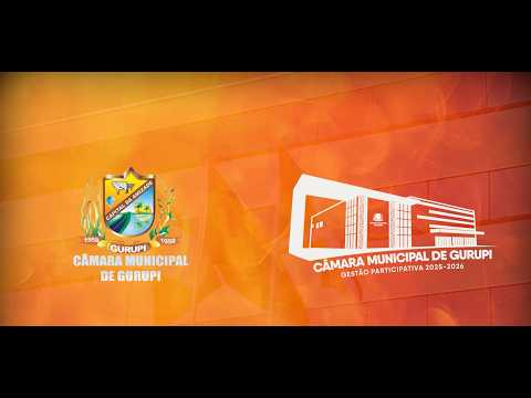 VT INSTITUCIONAL MODERNIZAÇÃO E TRANSFORMAÇÃO DIGITAL DA CÂMARA MUNICIPAL DE GURUPI