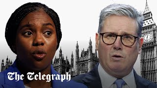 Watch PMQs Live: Starmer, Judge behind Gaza migrant ruling was wrong