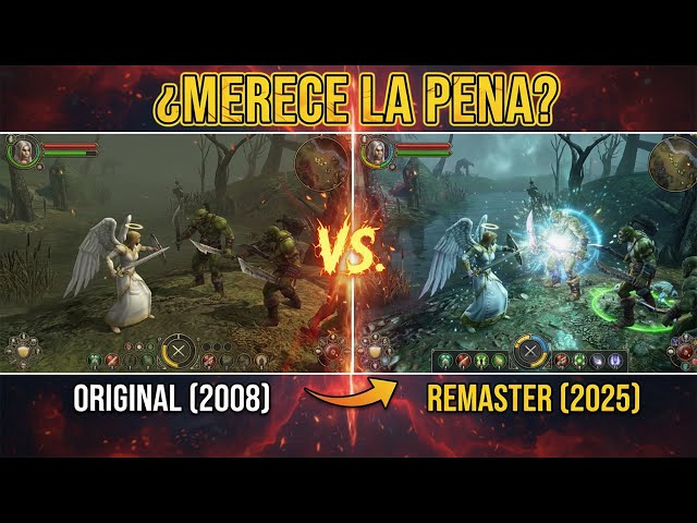 Vídeo relacionado con Koch Media Sacred 2 Fallen Angel Collectors Edition - Juego (DEU)