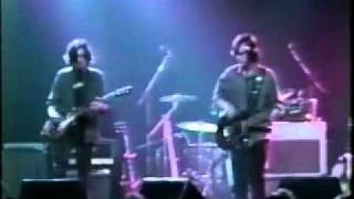 2 - Loose String - Son Volt live in Minneapolis 10/16/95