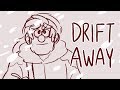 Drift Away Gravity Falls Animatic