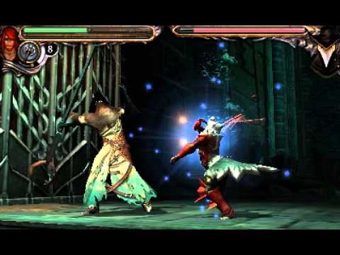 Castlevania: Lords of Shadow - Mirror of Fate (2013) - MobyGames