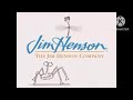 The Jim Henson Company Logo Reversed