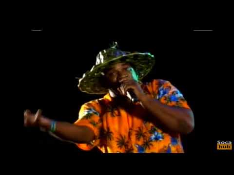 Sour Serpant - Real Stake Holders - Grenada Dimanche Gras show  2017 - Round 1